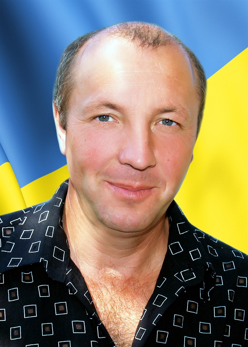 Олександр Бондаренко