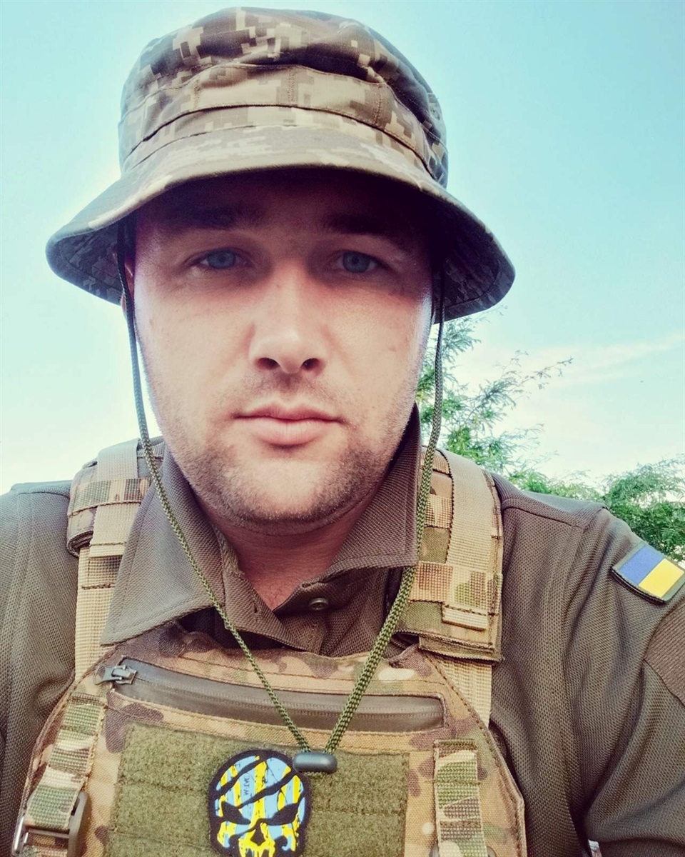 Сергій Буратинський