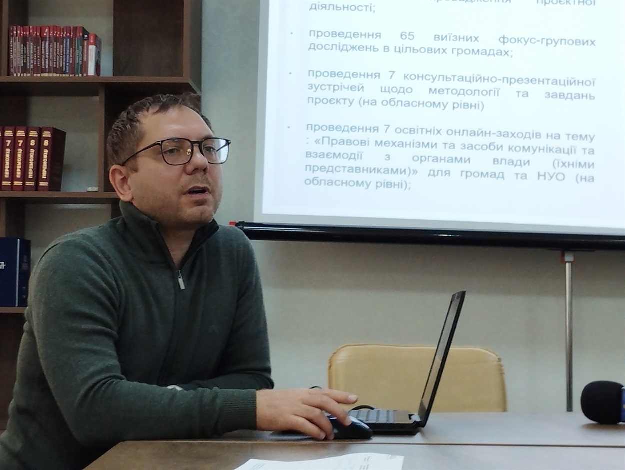 Дмитро Посунько