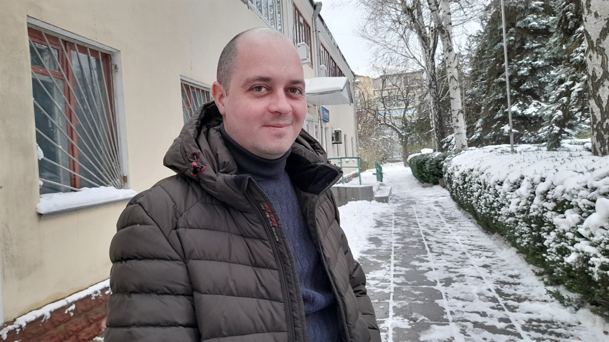 Вадим Петрик