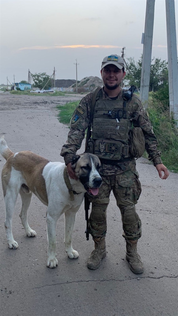 Віталій Давидович