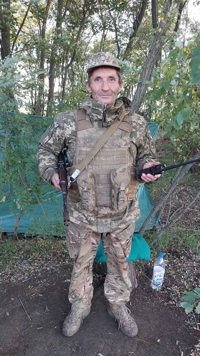Олександр Заславський