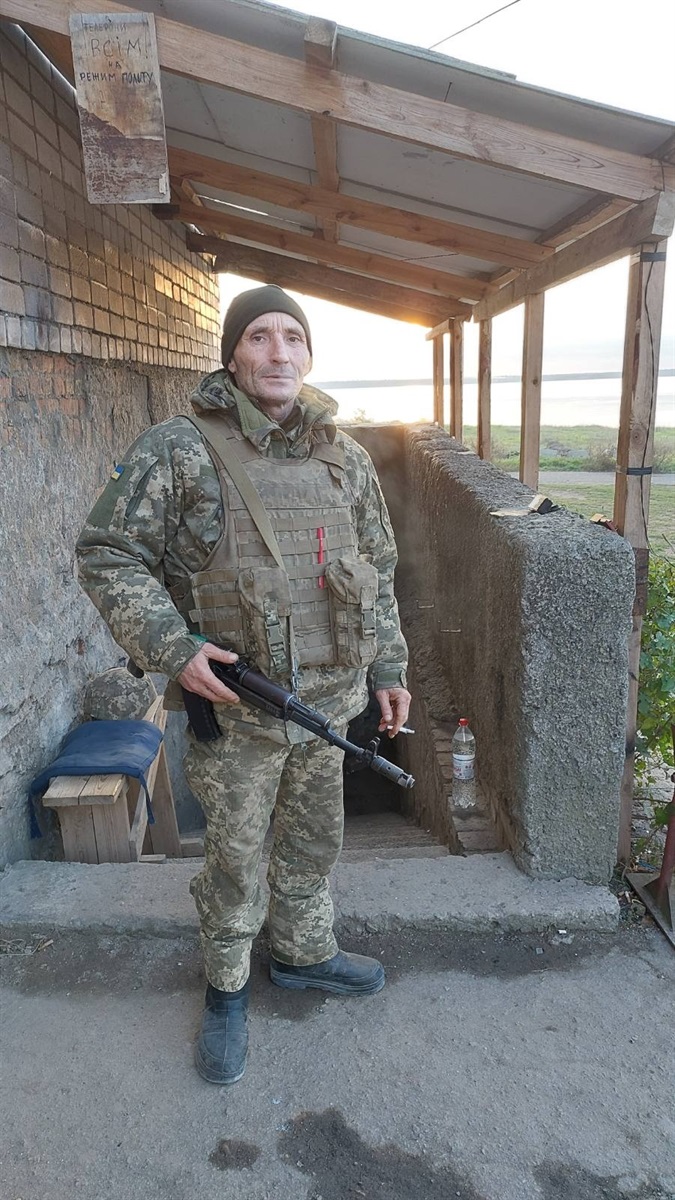 Під час служби