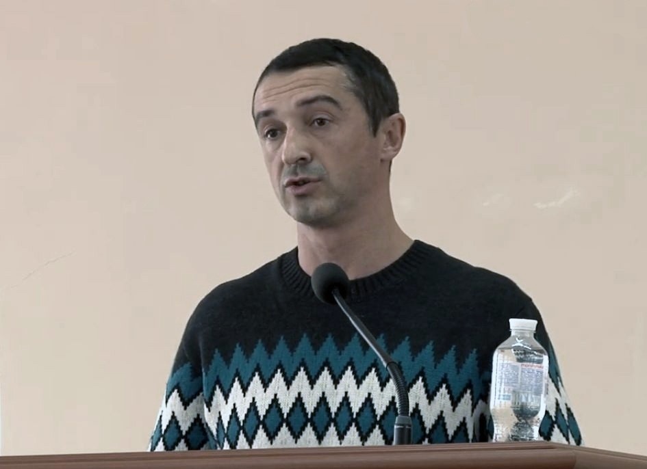 Олександр Мартинюк