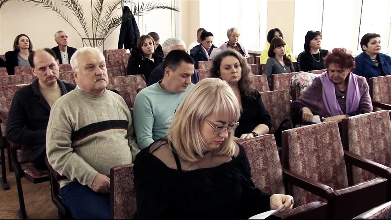 Робочий момент