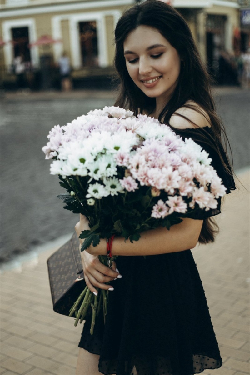 Дар’я Одинок 
