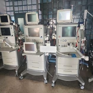 Монітори пацієнтів