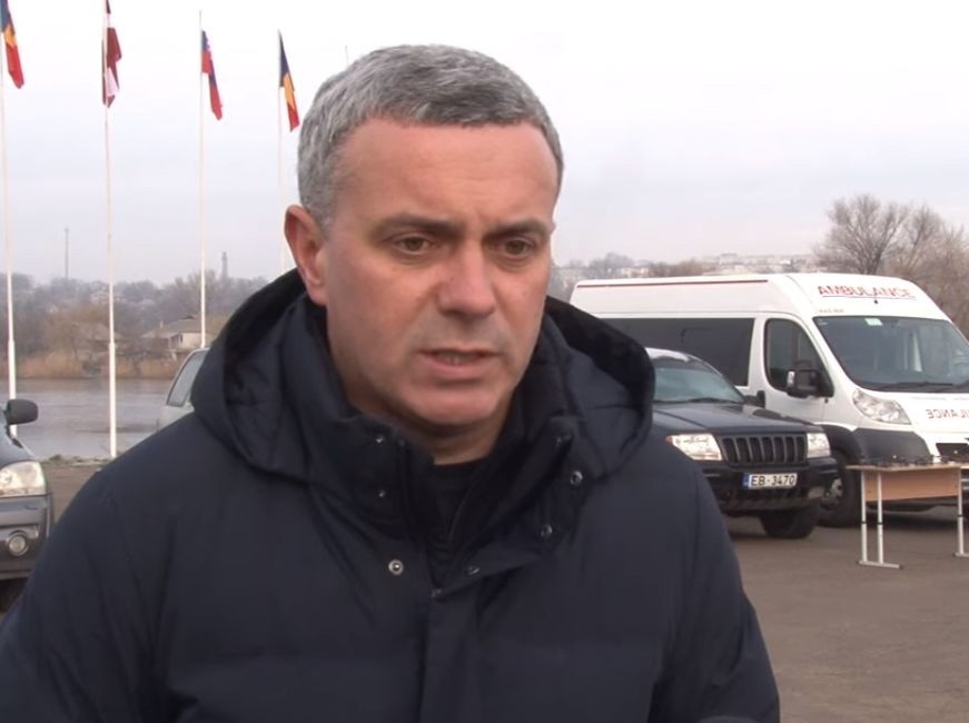 Сергій Мазур
