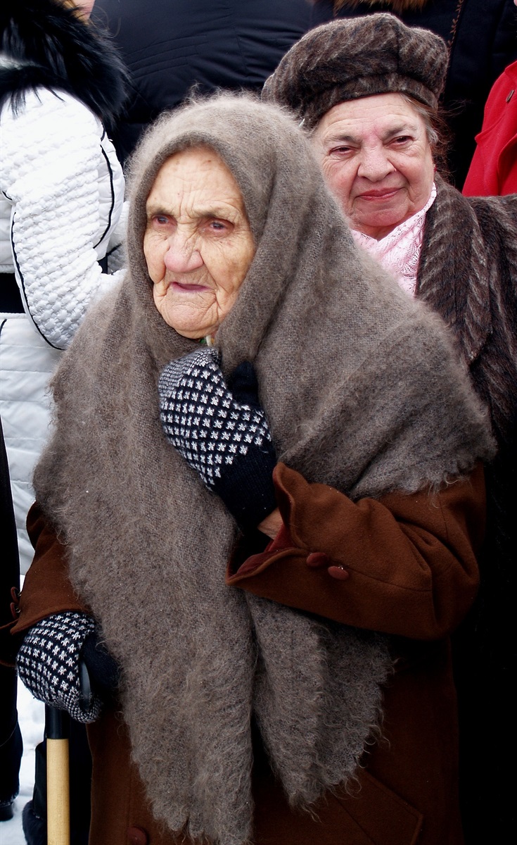 Любов Яківна Демченко