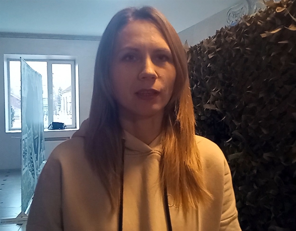 Анна Грабован