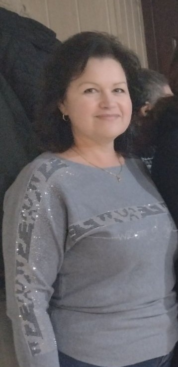 Валентина Авдонькіна