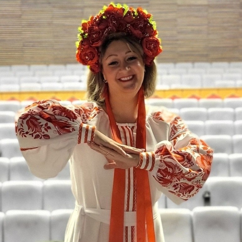 Наталія Боделан