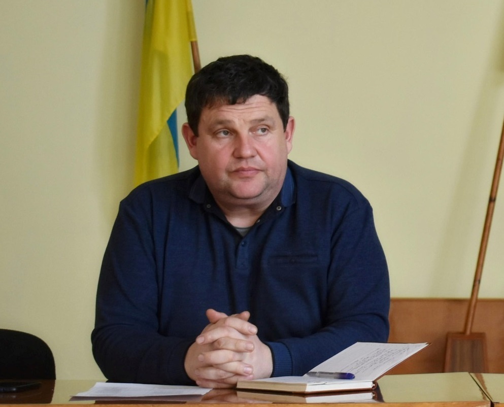 Руслан Онуфрієнко