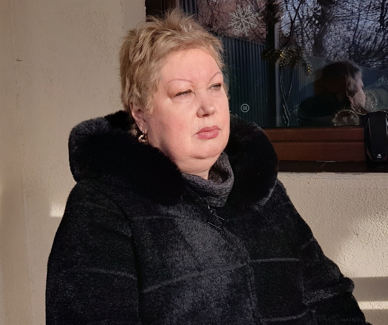 Тетяна Бородіна