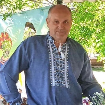 Микола Матющенко