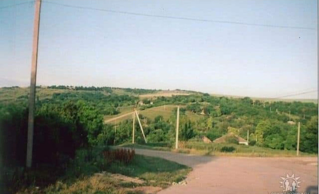 Крутівський пейзаж