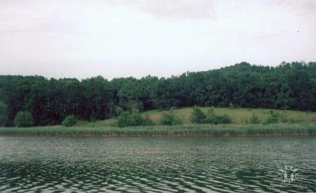 Круті. Ставок