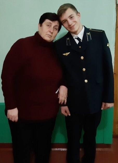 З Володимиром Дейло