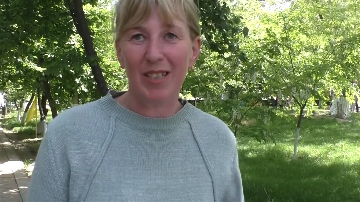 Галина Миколаївна