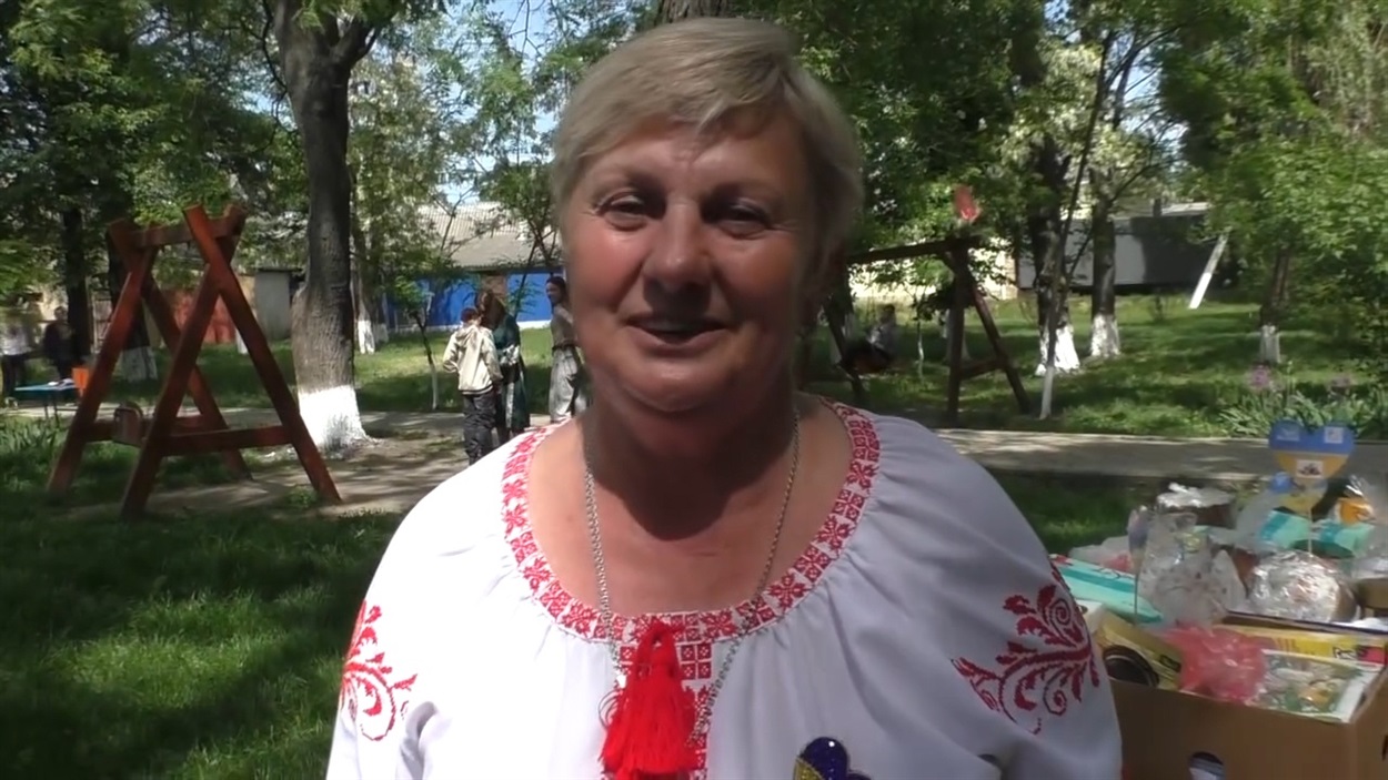 Ольга Павлівець