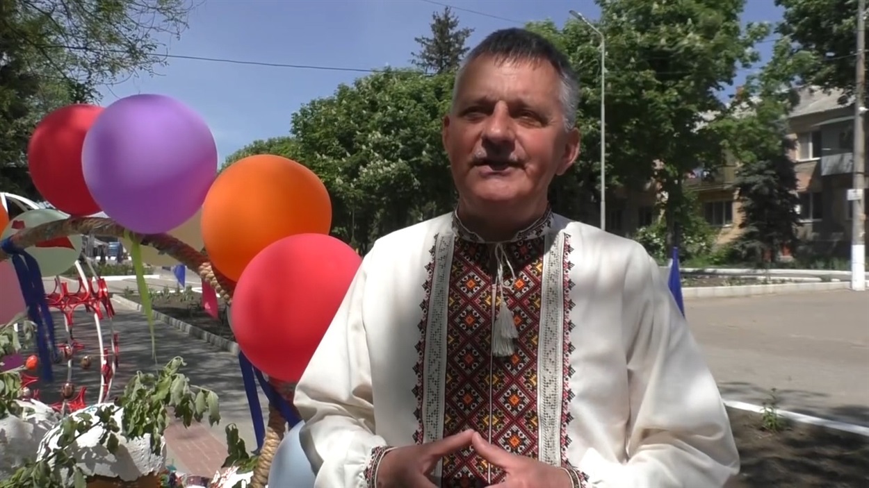 Олексій Осійчук
