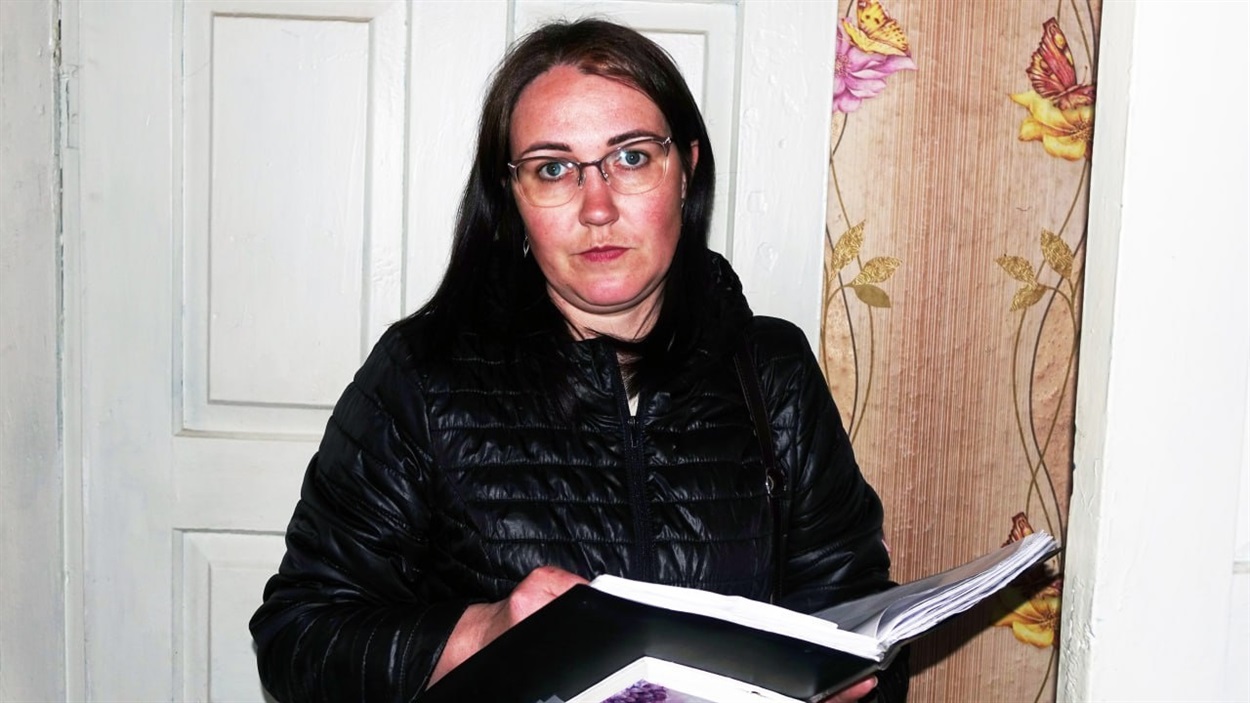 начальниця відділу служби у справах дітей Балтської міської ради Олена Козел