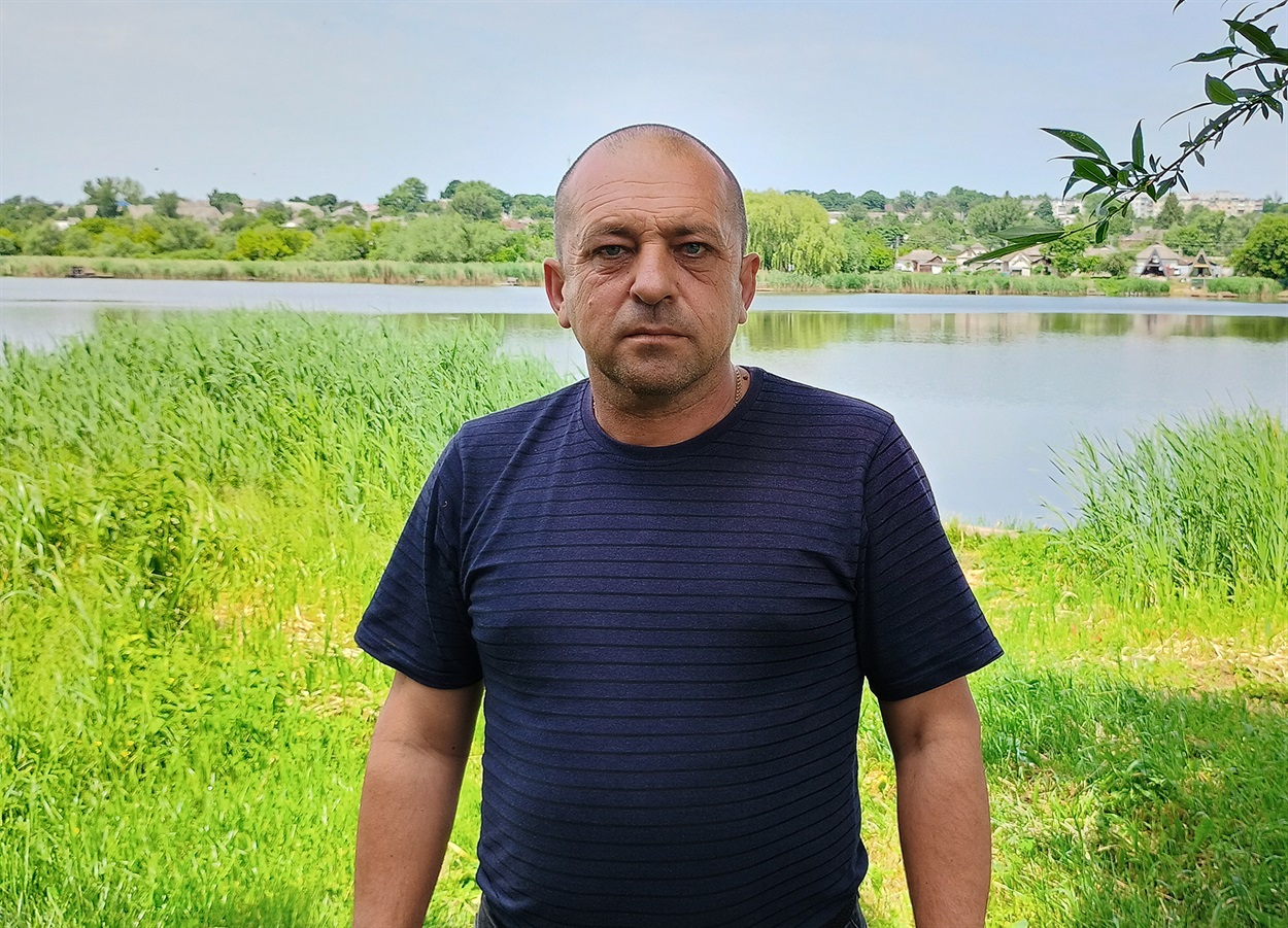 Олександр Ковтуняк