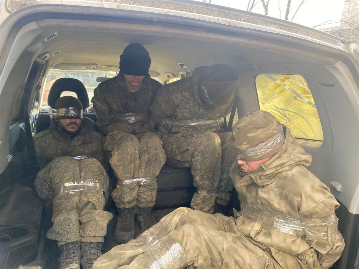 "Авабодітєлі"
