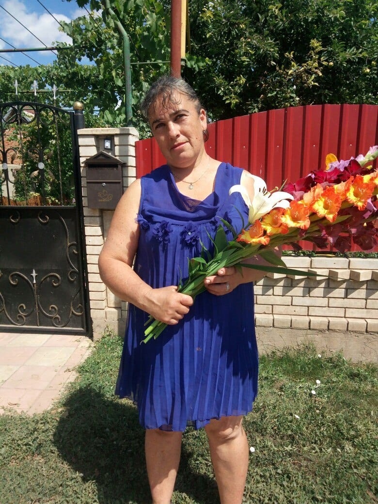Віра Барабан