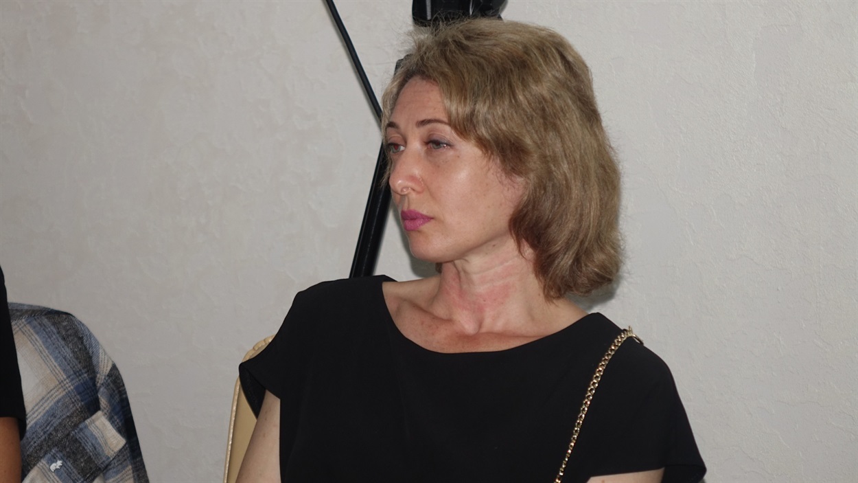 Олена Піпаш, зоозахисниця