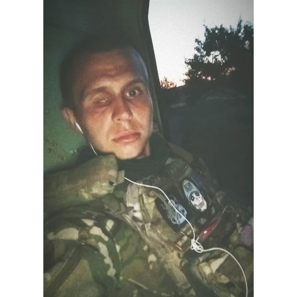Олександр (братуха пуерторіканський)