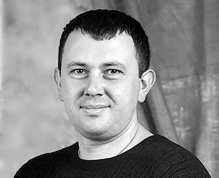 Олексій Сергеєв
