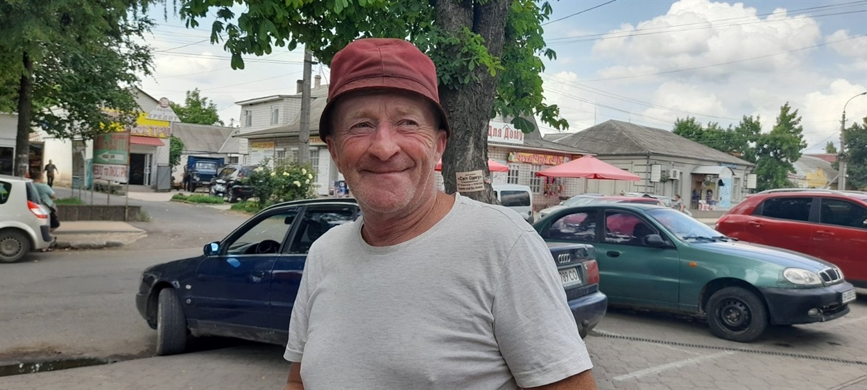Анатолій Мукан