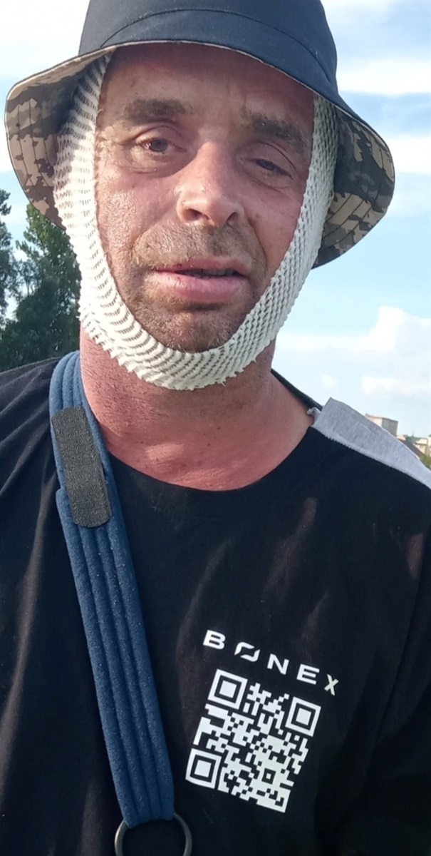 На реабілітації
