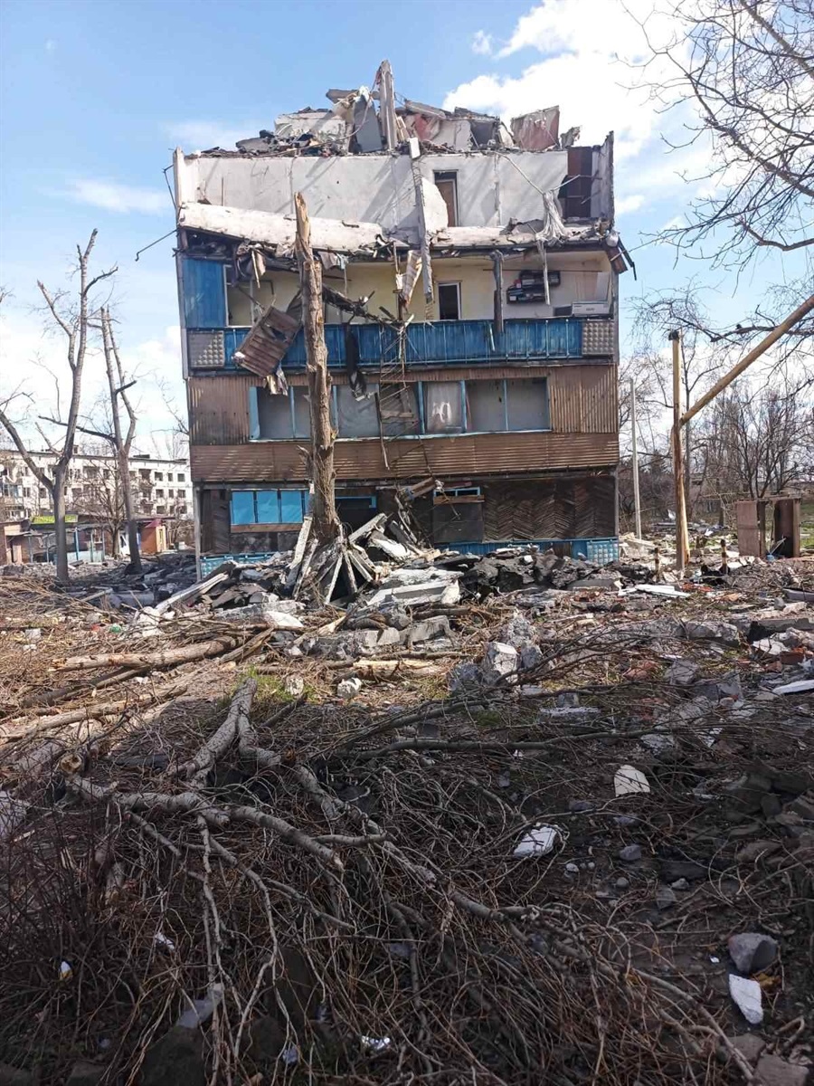 Захисники рятують і тваринок