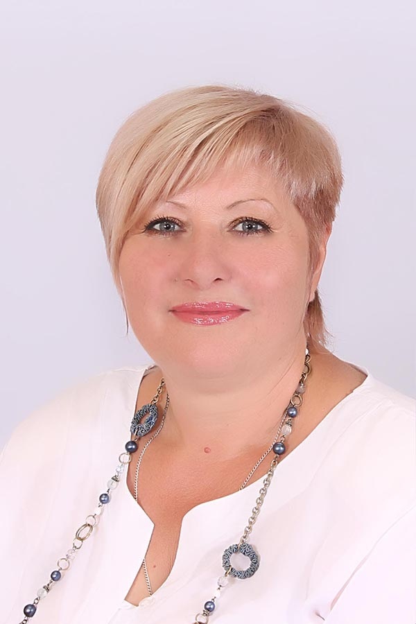 Таїсія Скрипник