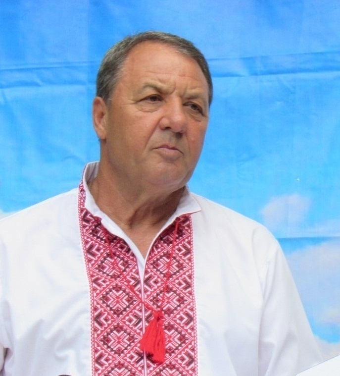 Микола Сорочан