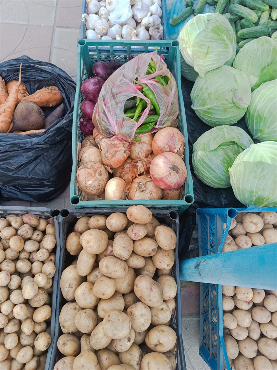 Ось таку продукцію пропонує покупцям