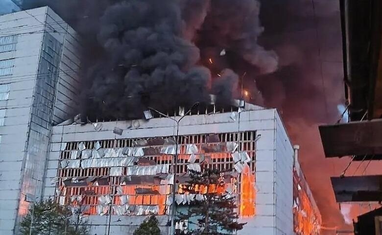 Трипільська ТЦ