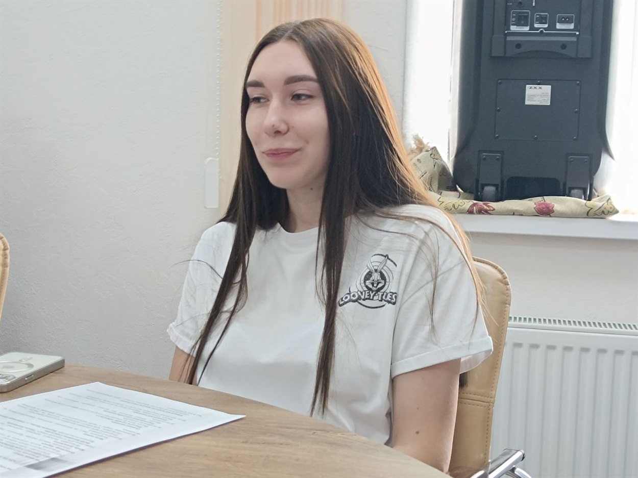 Катерина Гуральник