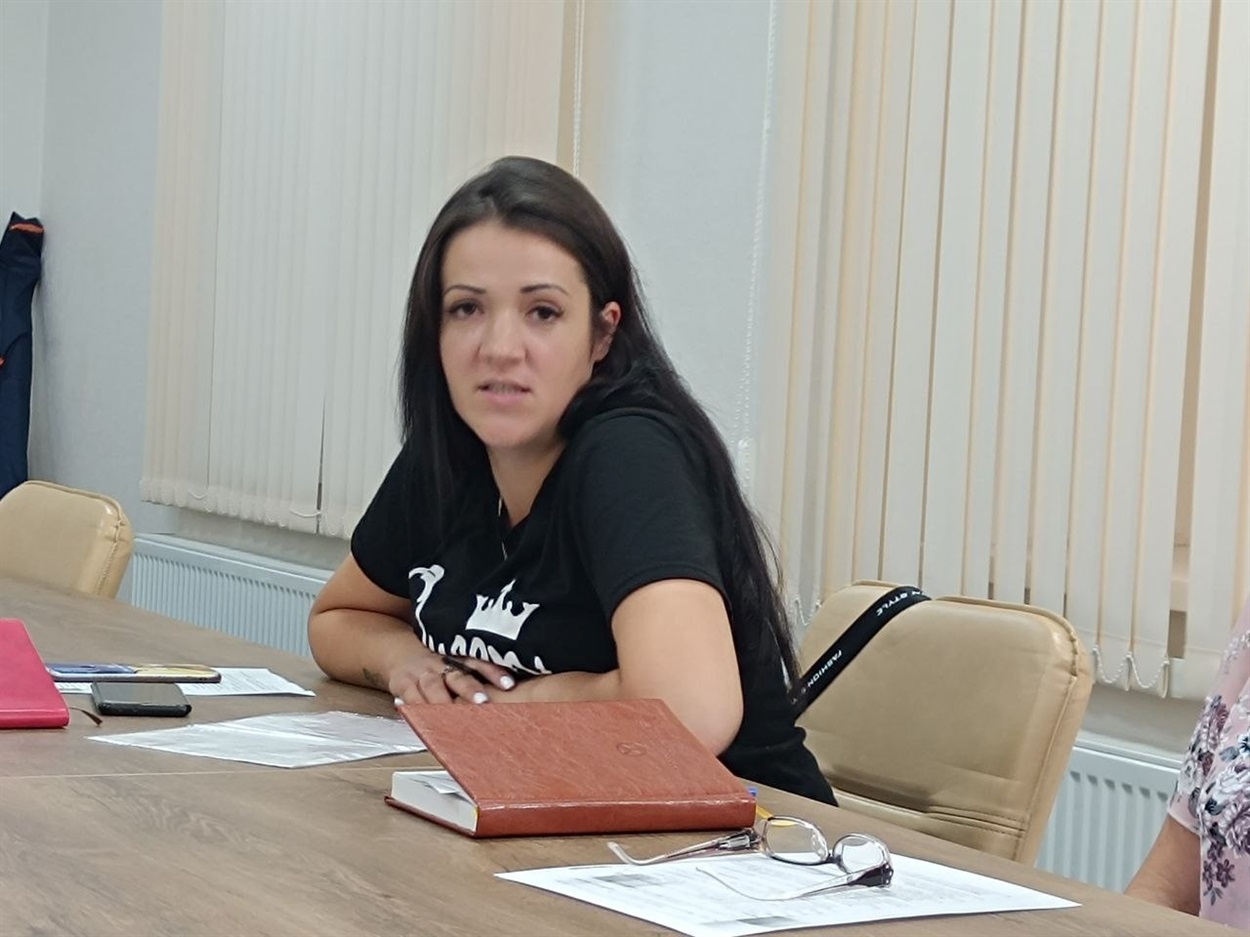 Юлія Дунаєвська