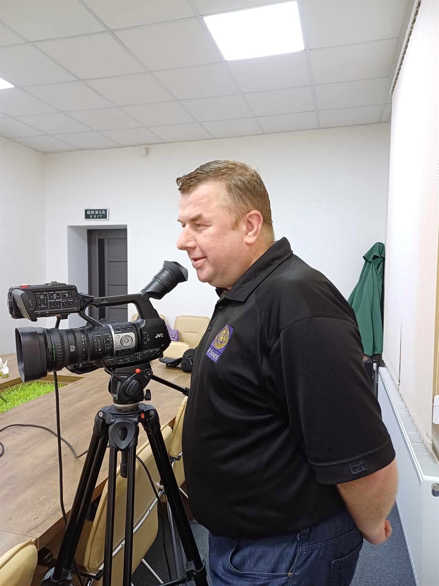 Олександр Грамотін