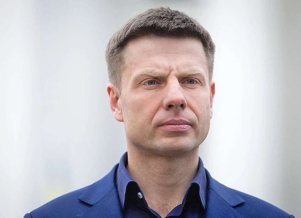 Олексій Гончаренко