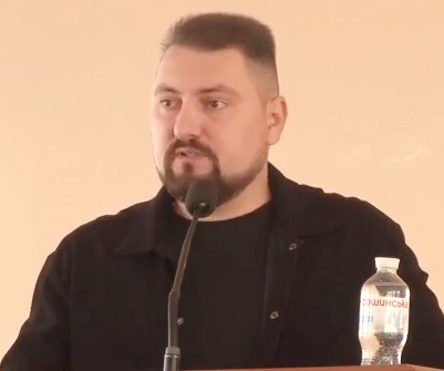 Вадим Мегіс