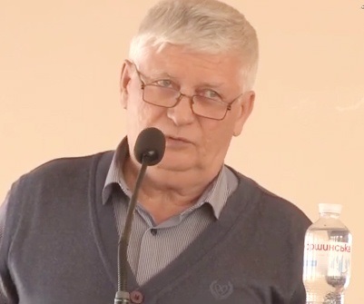 Станіслав Чорний