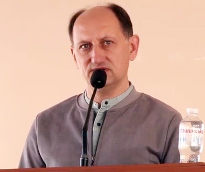 Олександр Мараєв