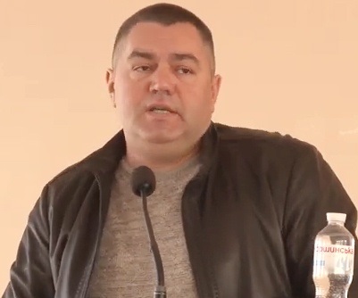 Станіслав Мельничук