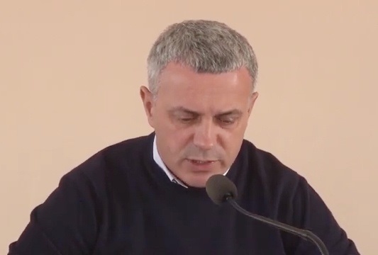 Сергій Мазур