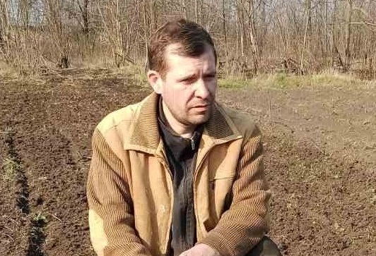 Андрій Спатерук