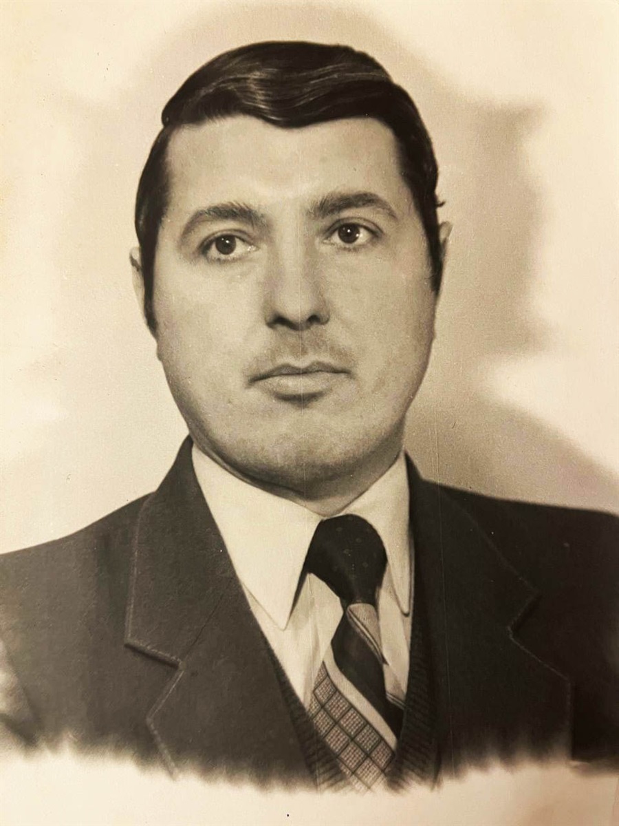 Василь Бамбура